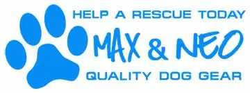 Max & Neo has donated over 167,603 dog leashes, collars and accessories worth over $2,516,000 to over 1900 rescues as of September 2018.